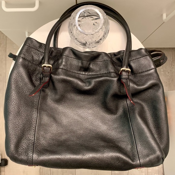 Kate Spade New York shoulder bag in fantastic condition, open top - Picture 13 of 13